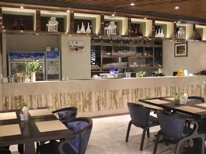 Шэньчжэнь: Hanlin Hotel Shenzhen