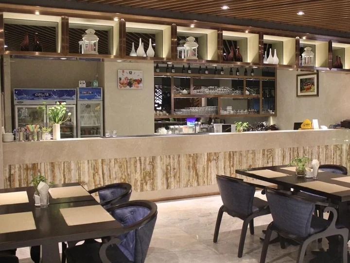 Шэньчжэнь: Hanlin Hotel Shenzhen