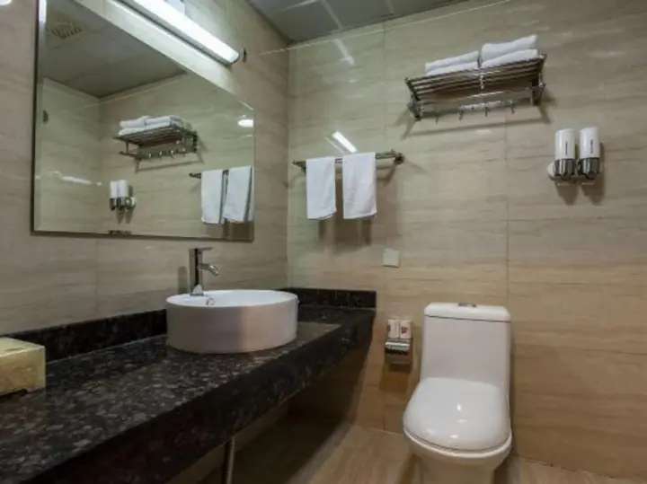 Боле: Bole Sunshine Hotel