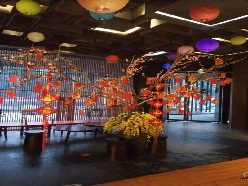 璞宿酒店(福州五里亭世欧王庄店) — фото 4