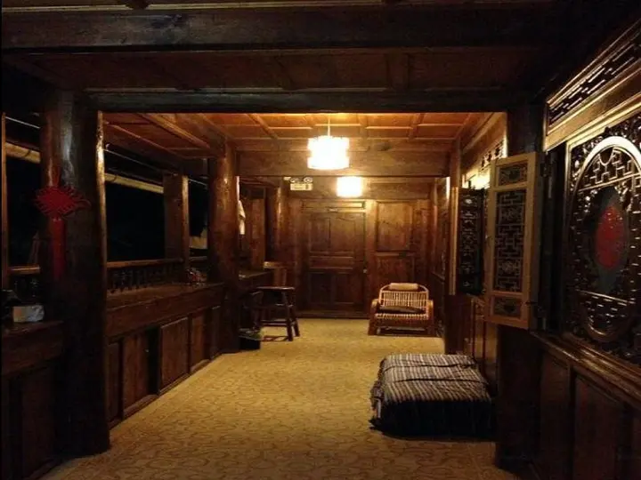 Лицзян: Lijiang Lidaoyuan Inn