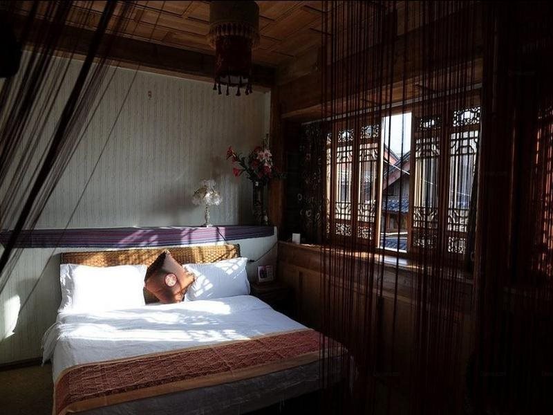 Лицзян: Lijiang Lidaoyuan Inn