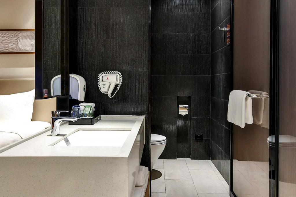 Чэнду: Holiday Inn Express Chengdu Wenjiang Hotspring by IHG