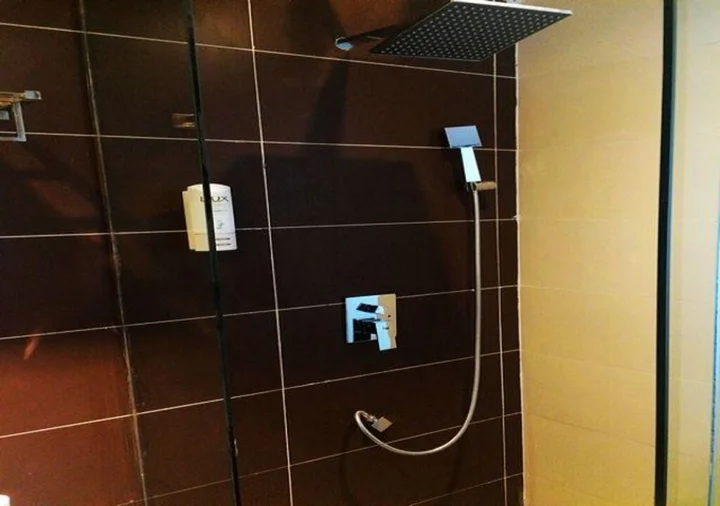 Шаоян: IU Hotel Shaoyang Xihu Road