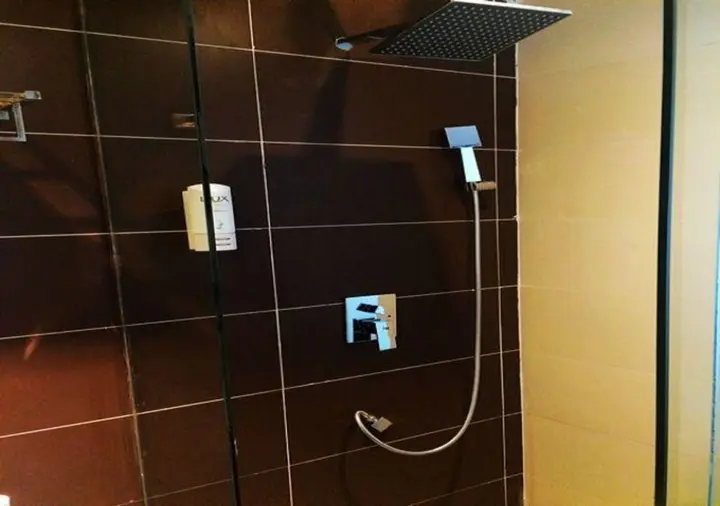 Шаоян: IU Hotel Shaoyang Xihu Road