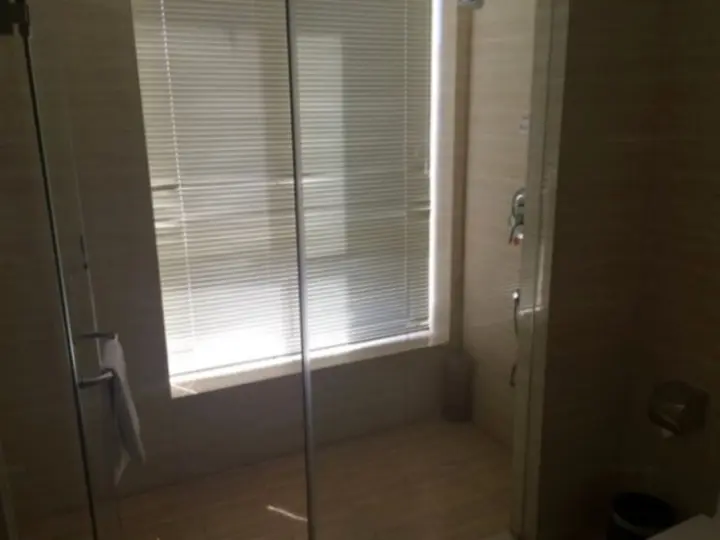 Ордос: Yi Li Ao Si Te Hotel