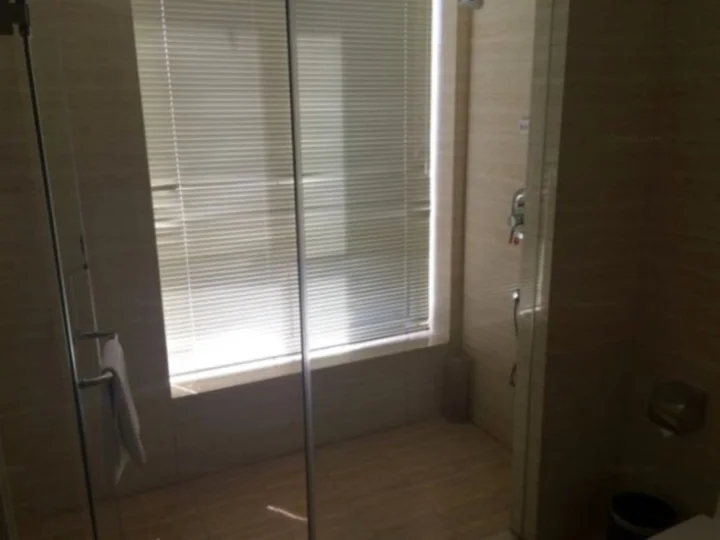 Ордос: Yi Li Ao Si Te Hotel