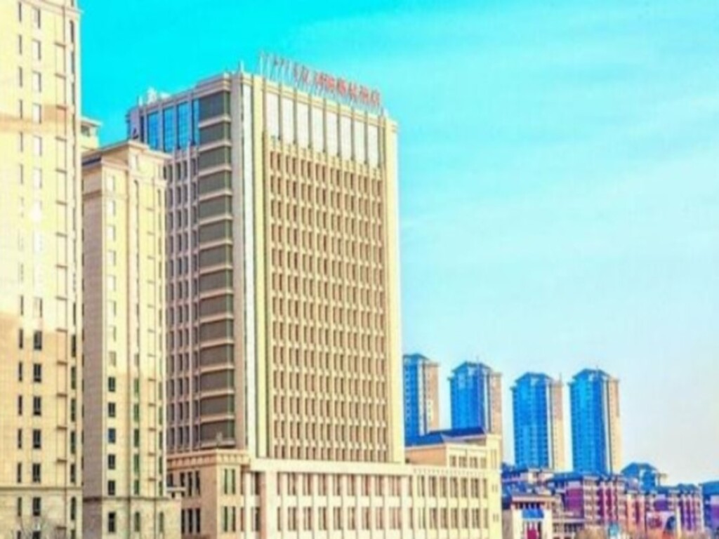 Ордос: Yi Li Ao Si Te Hotel