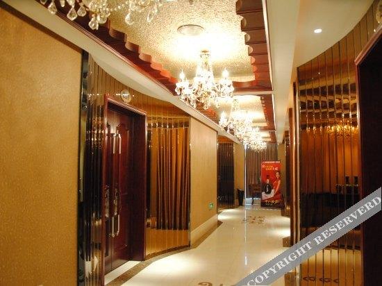 Баодин: Yaoyun Hotel