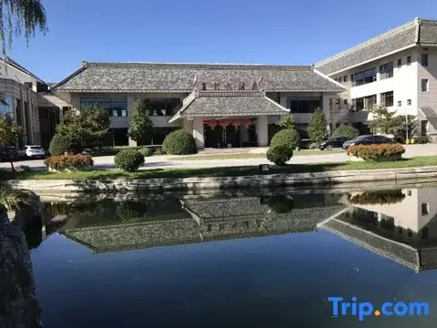 Баодин: Yaoyun Hotel