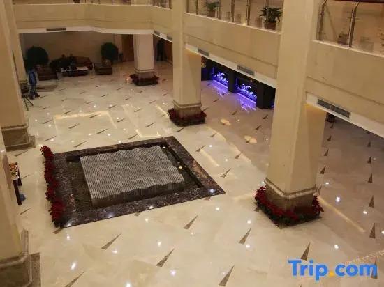 Баодин: Yaoyun Hotel