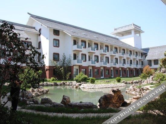 Баодин: Yaoyun Hotel