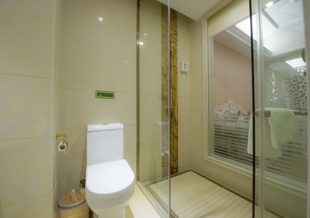 Гуйлинь: Vienna Hotel Guilin Wanxiang Cheng Branch