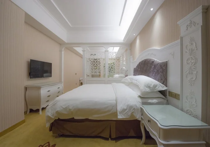 Гуйлинь: Vienna Hotel Guilin Wanxiang Cheng Branch