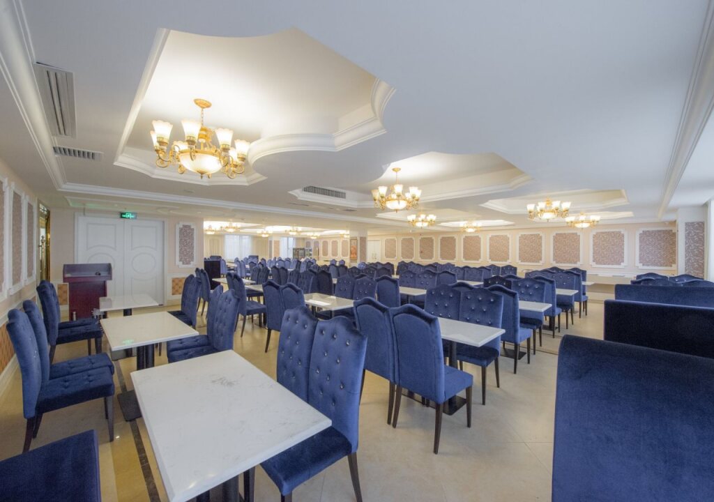 Гуйлинь: Vienna Hotel Guilin Wanxiang Cheng Branch