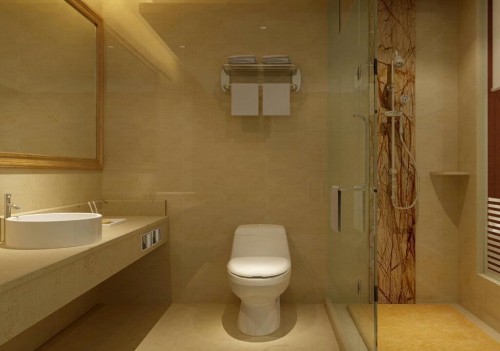Гуйлинь: Vienna Hotel Guilin Wanxiang Cheng Branch