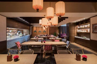Сямынь: Hyatt Regency Xiamen Wuyuanwan