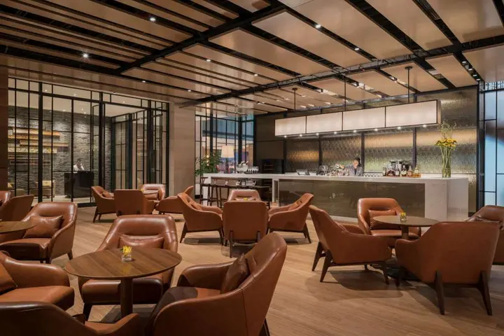 Сямынь: Hyatt Regency Xiamen Wuyuanwan