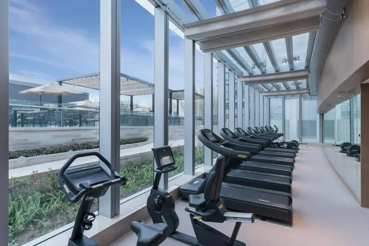 Сямынь: Hyatt Regency Xiamen Wuyuanwan