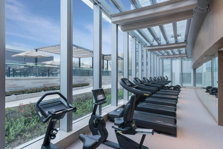 Сямынь: Hyatt Regency Xiamen Wuyuanwan