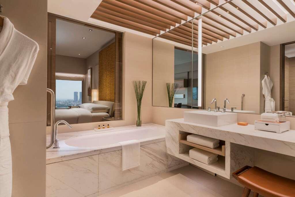 Сямынь: Hyatt Regency Xiamen Wuyuanwan