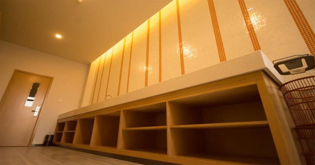 Чжанцзякоу: Holiday Inn Express Zhangjiakou Park View