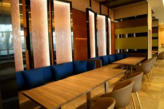 Чжанцзякоу: Holiday Inn Express Zhangjiakou Park View