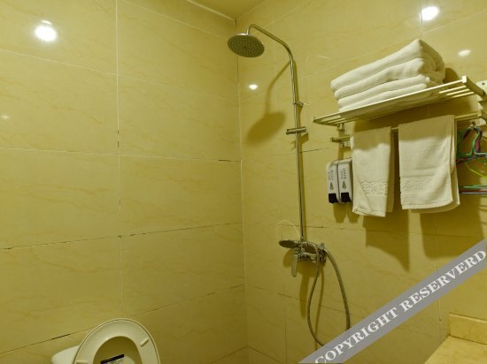 Дажоу: Baolilai Business Hotel
