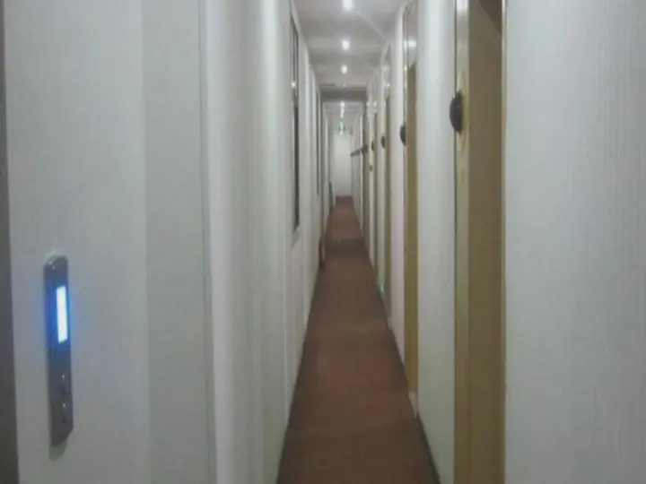 Наньян: 7 Days Inn Nanyang Xi Xia South Bai Yu Road