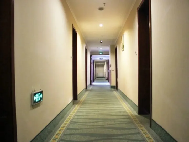 Шэньян: GreenTree Inn (shenyang shenglinanjie)
