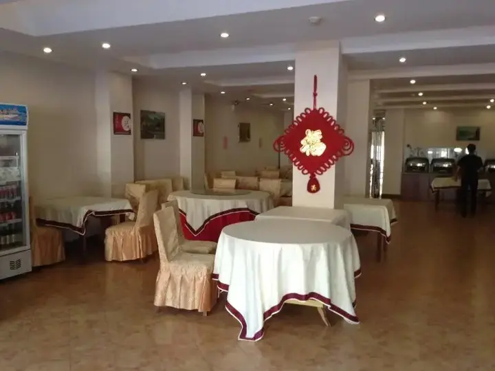Пуян: GreenTree Inn Puyang Youtian