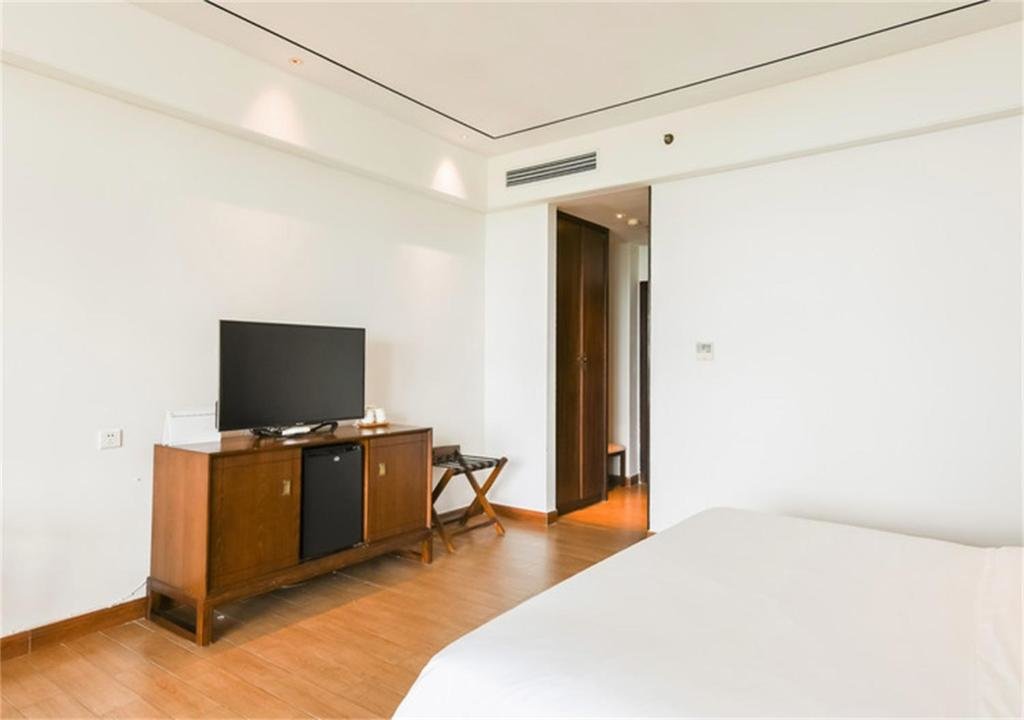 Цюнхай: Tao Ji Resort Hotel