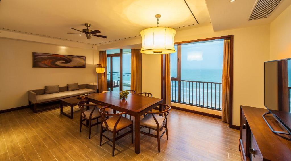 Цюнхай: Tao Ji Resort Hotel