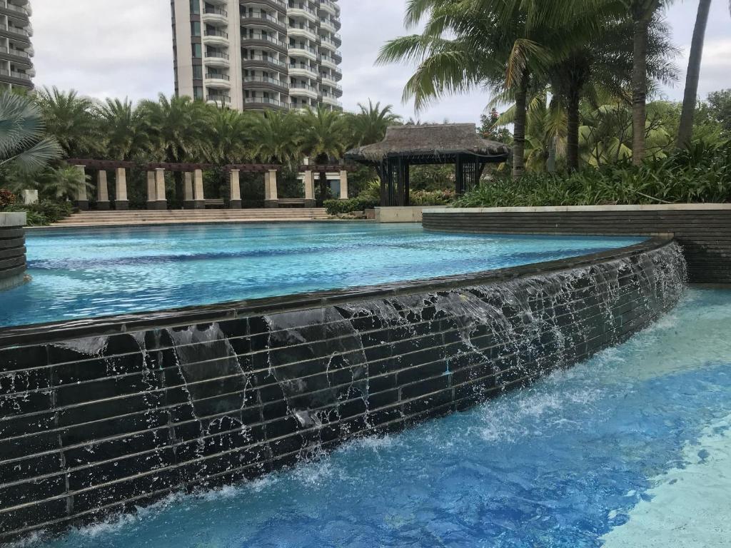 Цюнхай: Tao Ji Resort Hotel