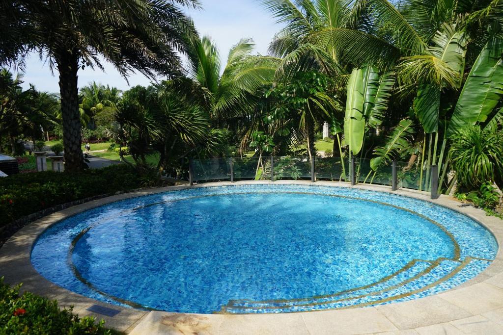 Цюнхай: Tao Ji Resort Hotel
