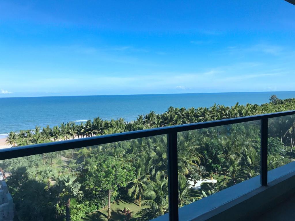 Цюнхай: Tao Ji Resort Hotel