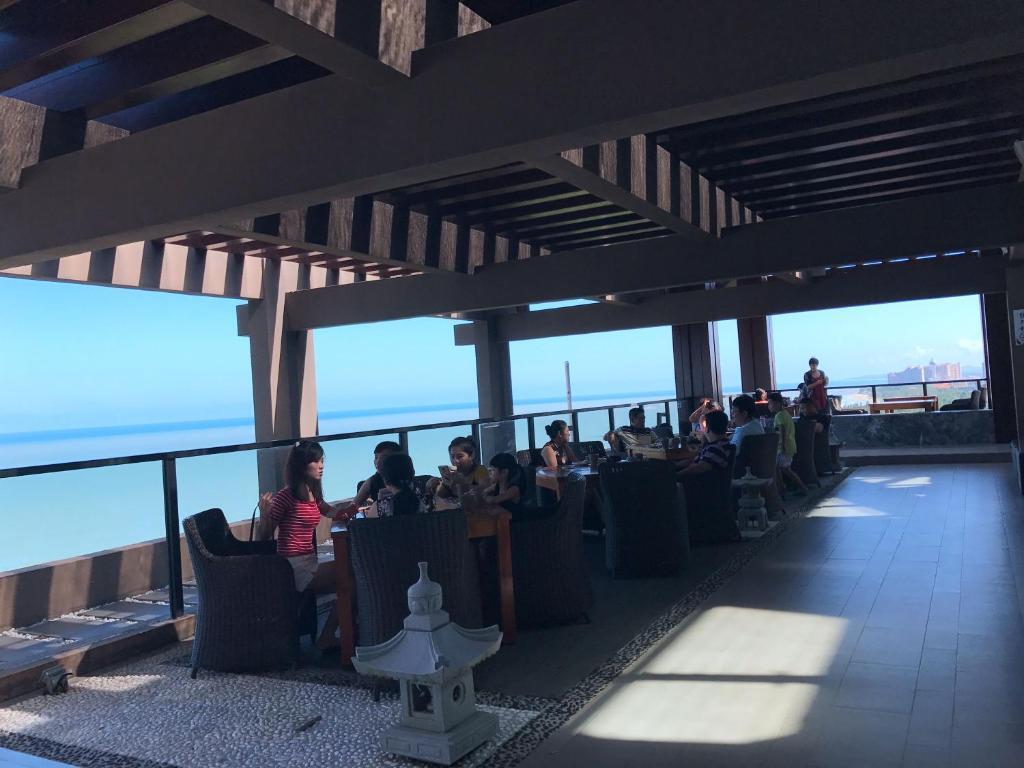 Цюнхай: Tao Ji Resort Hotel