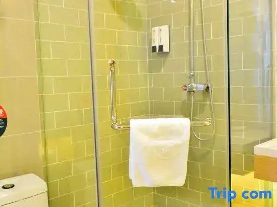 Тайюань: GreenTree Inn Taiyuan Jianhe Metro Station Beigong