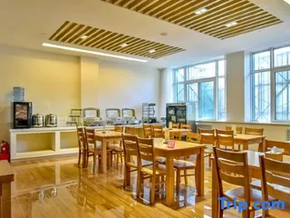 Тайюань: GreenTree Inn Taiyuan Jianhe Metro Station Beigong