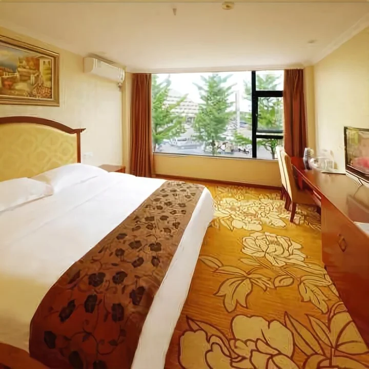 Чунцин: Chongqing Xianyi Holiday Hotel