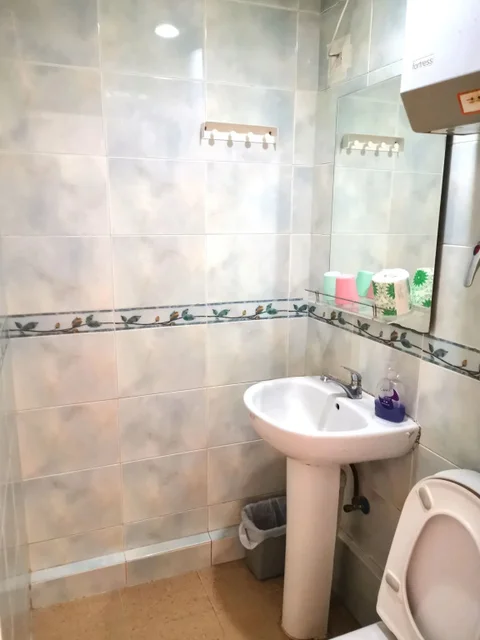 Коулун: Chi Shing Hotel