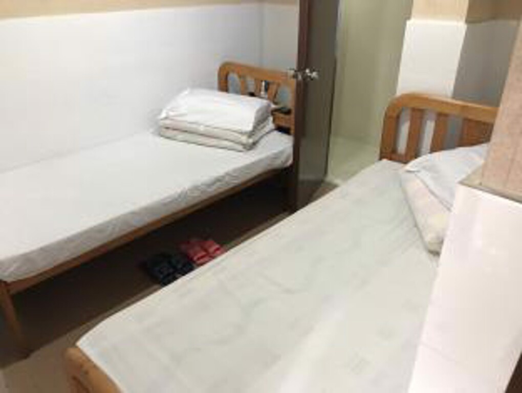 Коулун: Chi Shing Hotel