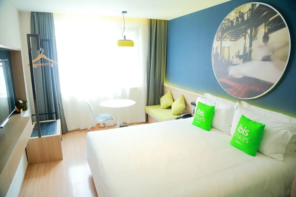 Шанхай: A.T House Qingpu