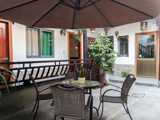 Цзясинь: Hai Tang Xuan Hotel