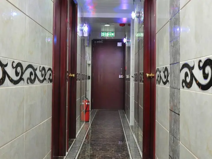 Pearl Premium Guest House — фото 5