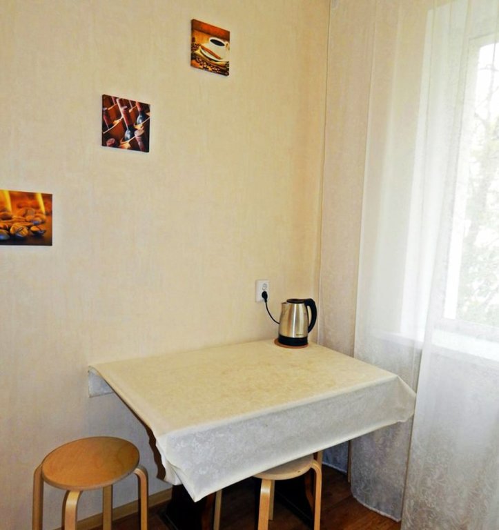 Москва: Апартаменты Hanaka, Зеленый пр-т, 93