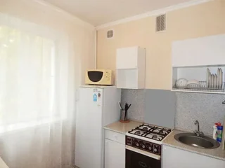 Москва: Апартаменты Hanaka, Зеленый пр-т, 93