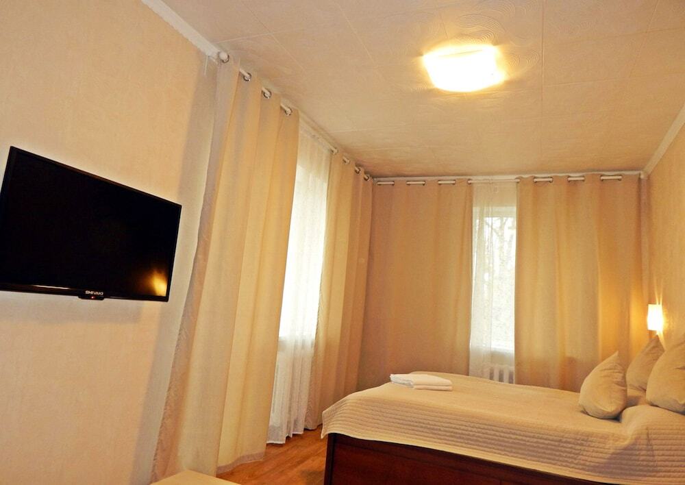 Москва: Апартаменты Hanaka, Зеленый пр-т, 93