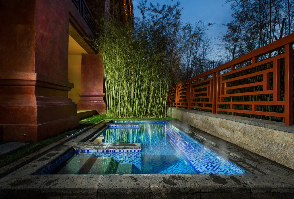 Пекин: Отель Grand Bay Beijing