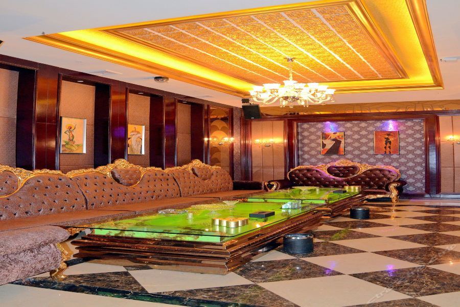 Гуйян: Huirong International Hotel